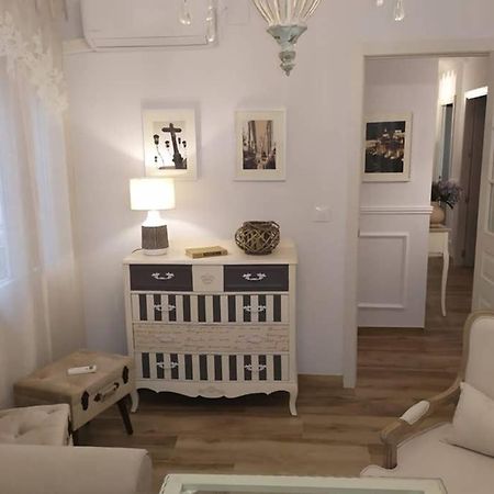 コルドバNuevo Y Centrico, Santa Marinaアパートメント エクステリア 写真